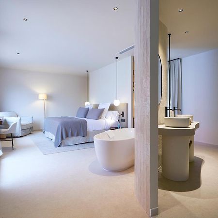 1881 Hotel Balneario Vichy Catalan Кальдес-де-Малавелья Екстер'єр фото