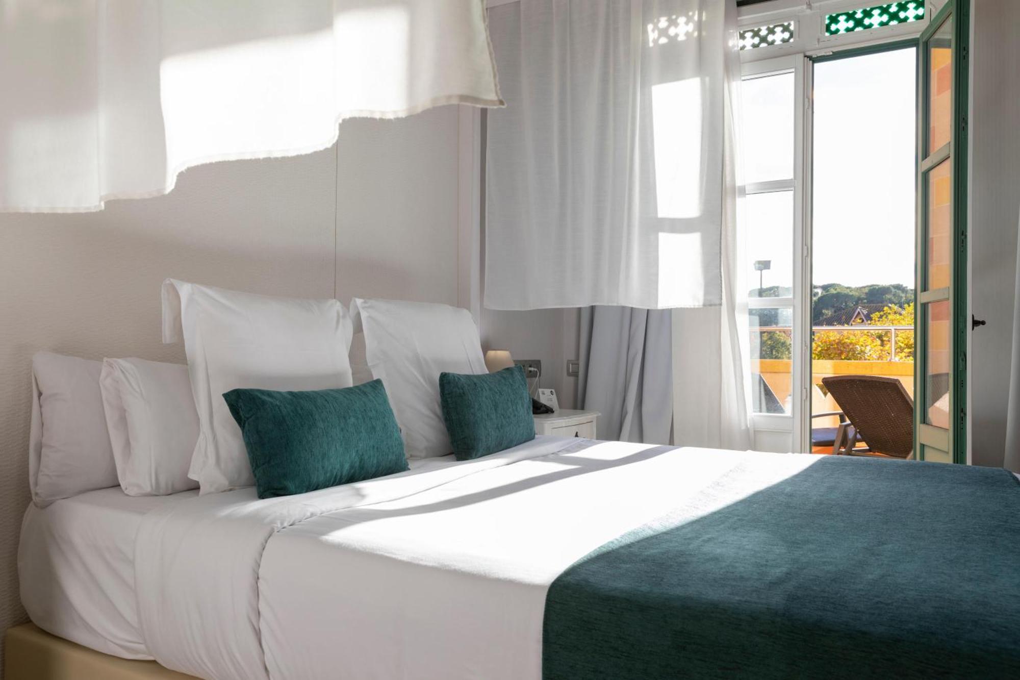 1881 Hotel Balneario Vichy Catalan Кальдес-де-Малавелья Екстер'єр фото