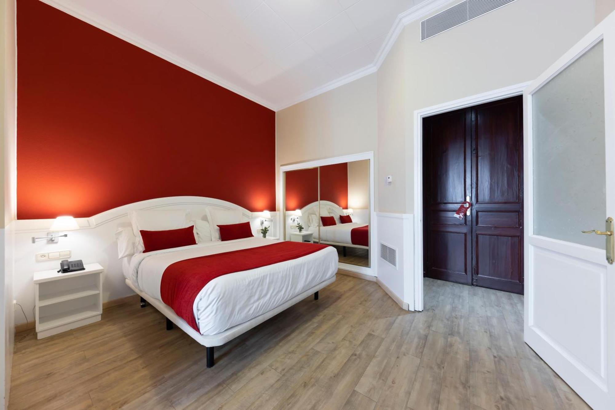 1881 Hotel Balneario Vichy Catalan Кальдес-де-Малавелья Екстер'єр фото