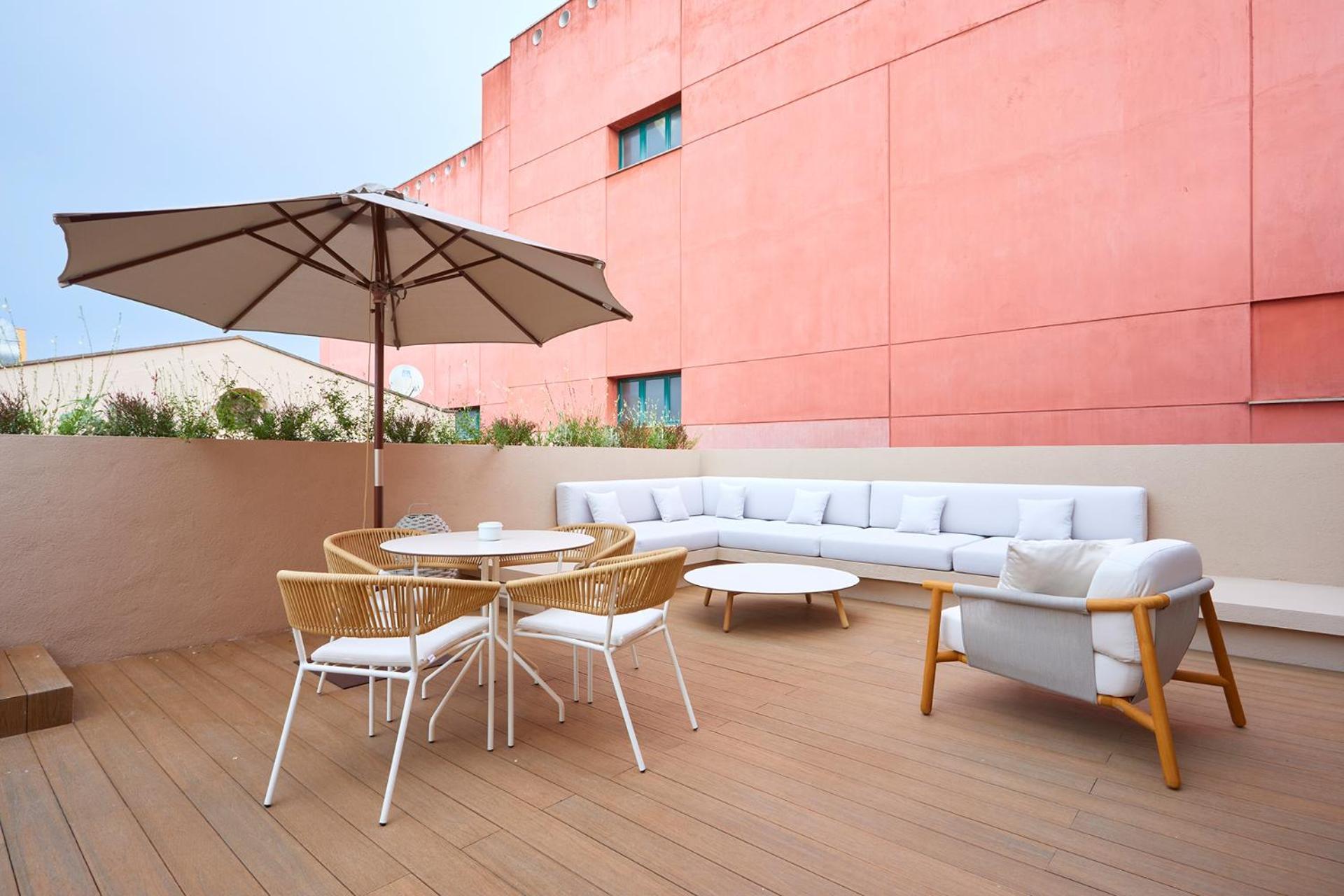 1881 Hotel Balneario Vichy Catalan Кальдес-де-Малавелья Екстер'єр фото