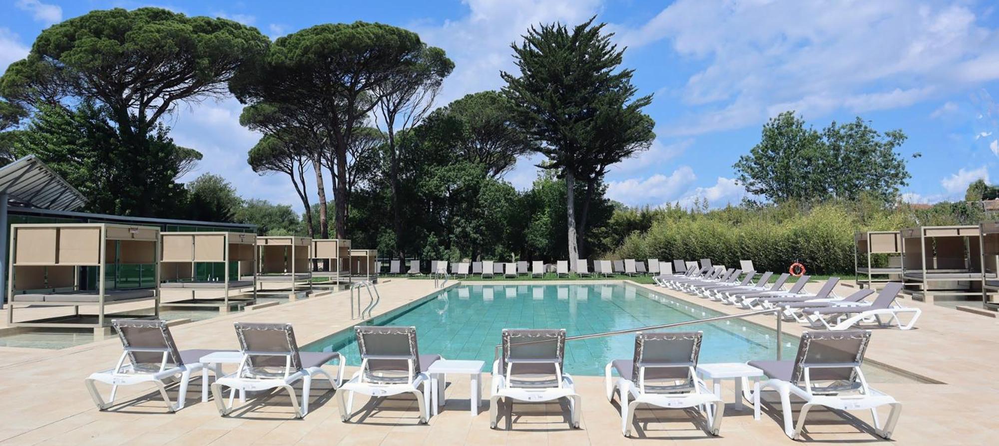 1881 Hotel Balneario Vichy Catalan Кальдес-де-Малавелья Екстер'єр фото